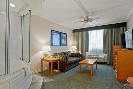 фото отеля BEST WESTERN PLUS Barclay Hotel