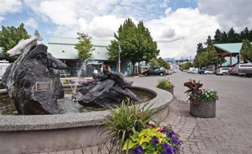 фото отеля BEST WESTERN PLUS Barclay Hotel