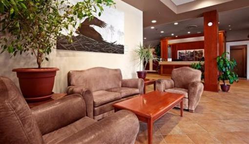 фото отеля BEST WESTERN PLUS Barclay Hotel
