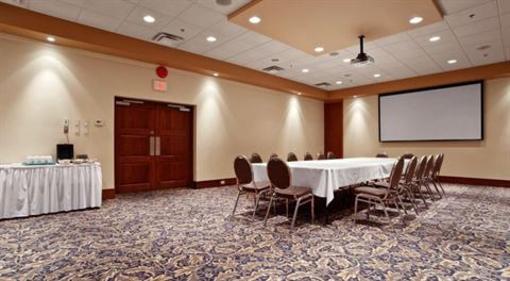 фото отеля BEST WESTERN PLUS Barclay Hotel