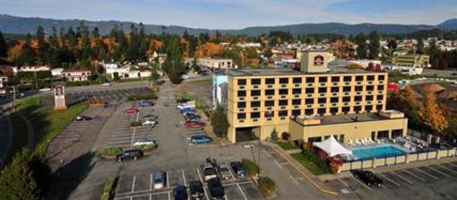 фото отеля BEST WESTERN PLUS Barclay Hotel