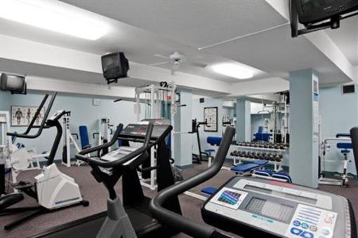 фото отеля BEST WESTERN PLUS Barclay Hotel