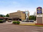 фото отеля BEST WESTERN PLUS Barclay Hotel