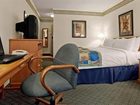 фото отеля BEST WESTERN PLUS Barclay Hotel