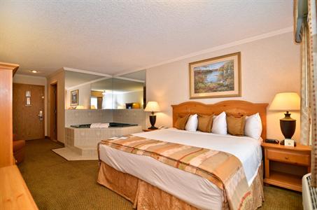 фото отеля Best Western Inn & Suites Ontario (Oregon)