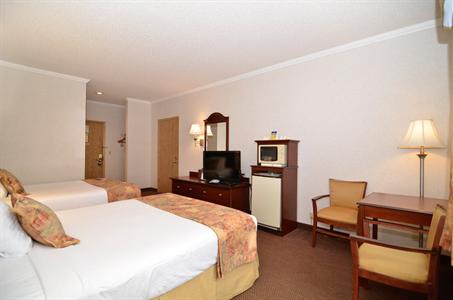 фото отеля Best Western Inn & Suites Ontario (Oregon)