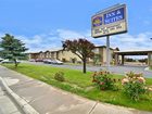 фото отеля Best Western Inn & Suites Ontario (Oregon)