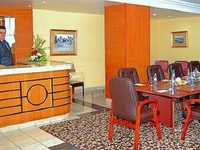 Hotel Holiday International Sharjah