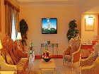 фото отеля Hotel Holiday International Sharjah