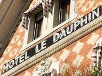 Hotel Le Dauphin Arcachon