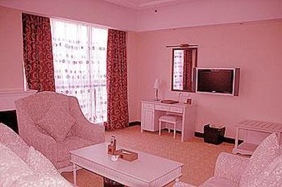 фото отеля Maple International Hotel