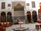 фото отеля Riad La Perle De La Medina