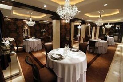 фото отеля Serrano Resort Convencoes Gramado