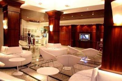 фото отеля Serrano Resort Convencoes Gramado