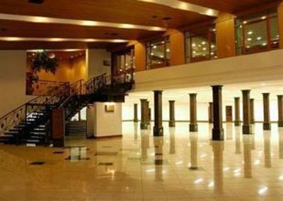 фото отеля Serrano Resort Convencoes Gramado