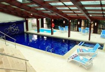 фото отеля Serrano Resort Convencoes Gramado