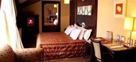 фото отеля Serrano Resort Convencoes Gramado