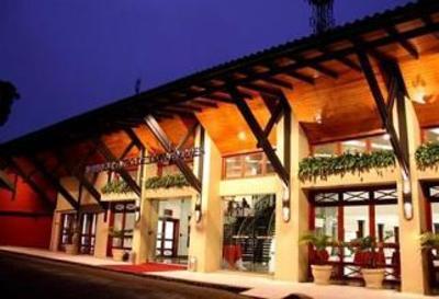 фото отеля Serrano Resort Convencoes Gramado