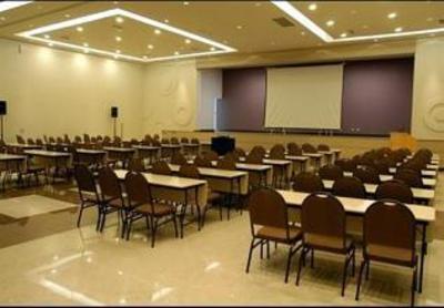 фото отеля Serrano Resort Convencoes Gramado