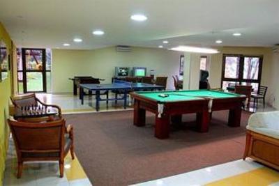 фото отеля Serrano Resort Convencoes Gramado