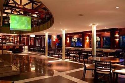 фото отеля Serrano Resort Convencoes Gramado