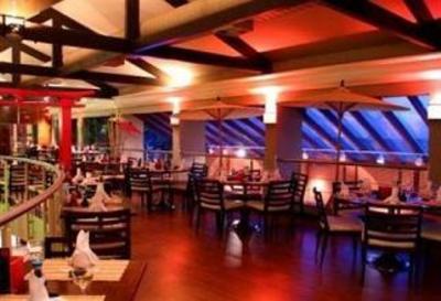 фото отеля Serrano Resort Convencoes Gramado