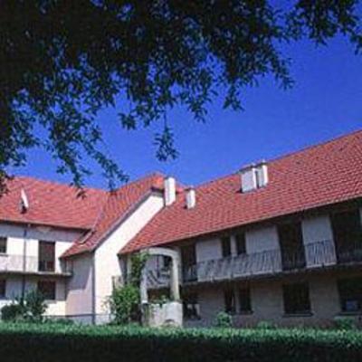 фото отеля Hotel Du Bollenberg Rouffach