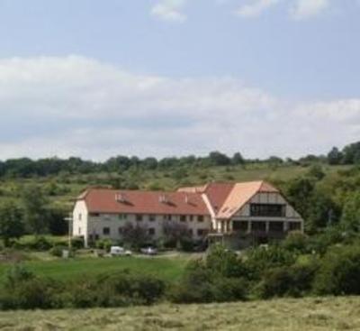 фото отеля Hotel Du Bollenberg Rouffach