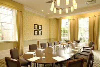 фото отеля Richmond Hill Hotel