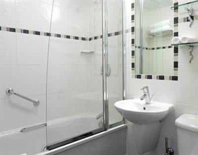 фото отеля Richmond Hill Hotel