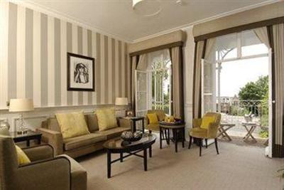 фото отеля Richmond Hill Hotel