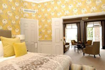 фото отеля Richmond Hill Hotel