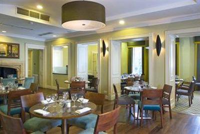 фото отеля Richmond Hill Hotel