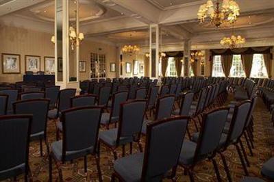 фото отеля Richmond Hill Hotel