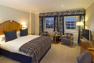 фото отеля Richmond Hill Hotel