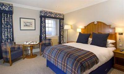 фото отеля Richmond Hill Hotel