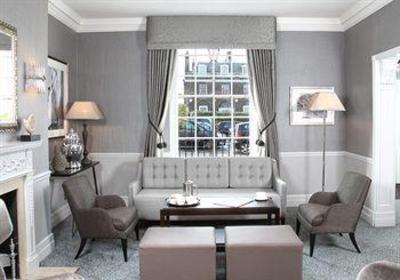 фото отеля Richmond Hill Hotel