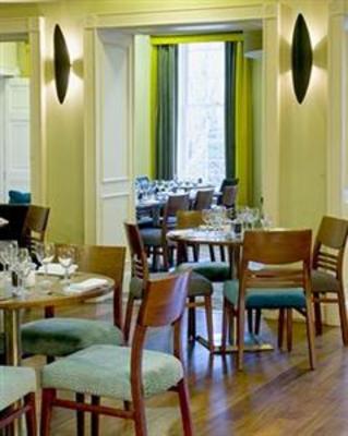фото отеля Richmond Hill Hotel