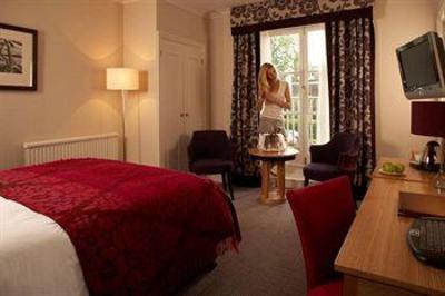 фото отеля Richmond Hill Hotel