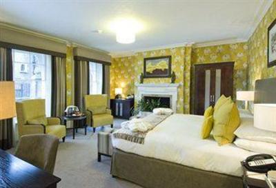 фото отеля Richmond Hill Hotel