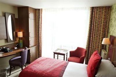 фото отеля Richmond Hill Hotel