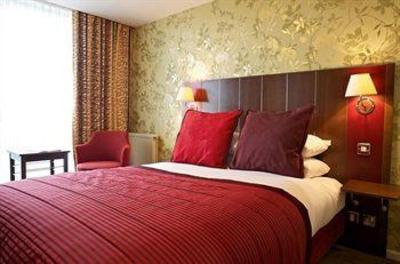 фото отеля Richmond Hill Hotel
