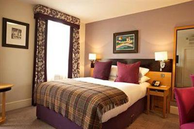 фото отеля Richmond Hill Hotel