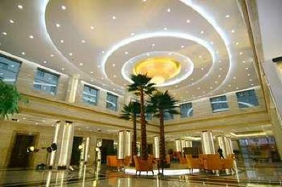 фото отеля Lanyuan Jianguo Hotel