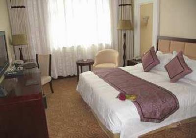 фото отеля Lanyuan Jianguo Hotel
