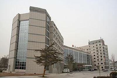 фото отеля Lanyuan Jianguo Hotel