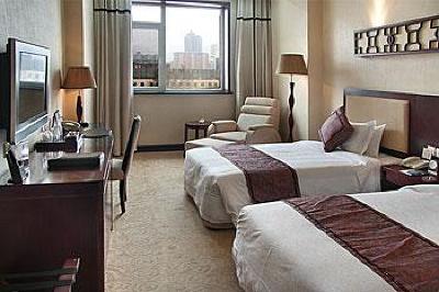 фото отеля Lanyuan Jianguo Hotel