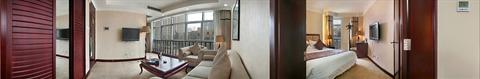 фото отеля Lanyuan Jianguo Hotel