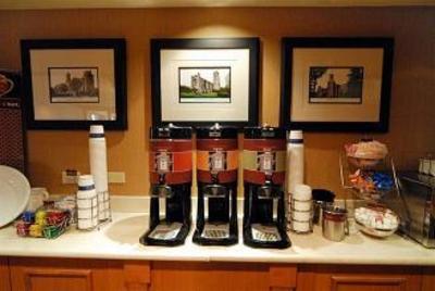 фото отеля Stay Inn Lombard