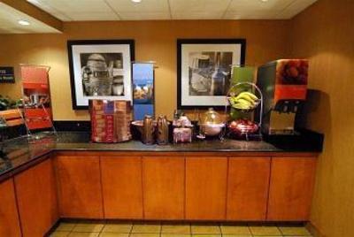 фото отеля Stay Inn Lombard